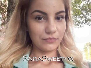 SaraSweetyxx