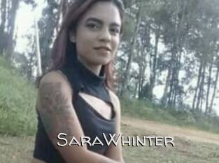 SaraWhinter