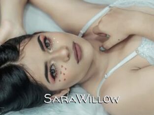 SaraWillow