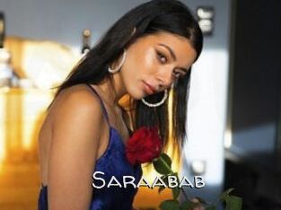 Saraabab