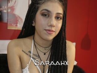 Saraahx