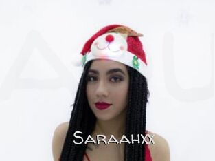 Saraahxx