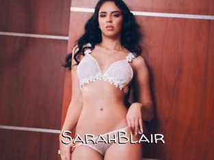 SarahBlair Adult dvd gold