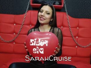 SarahCruise