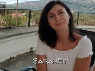 SarahFit