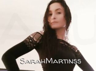 SarahMartinss