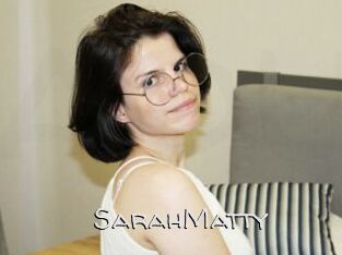 SarahMatty