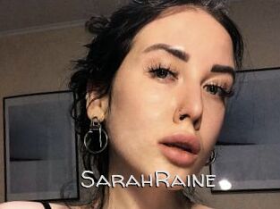 SarahRaine