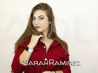 SarahRamirez