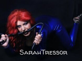 SarahTressor
