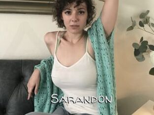 Sarandon