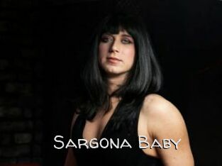 Sargona_Baby