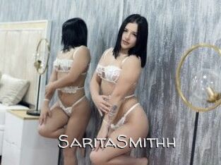 SaritaSmithh