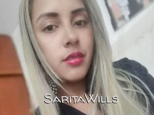 SaritaWills
