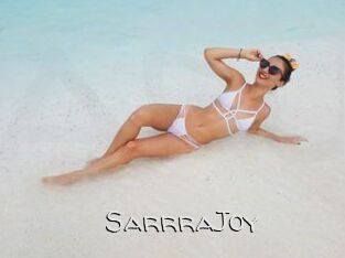 SarrraJoy