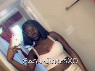 SashaJonesXO