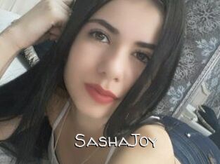 SashaJoy