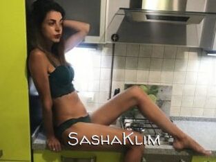 SashaKlim