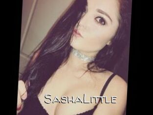 SashaLittle