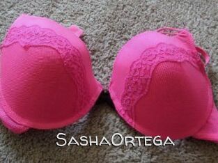 SashaOrtega