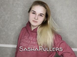 SashaPullers