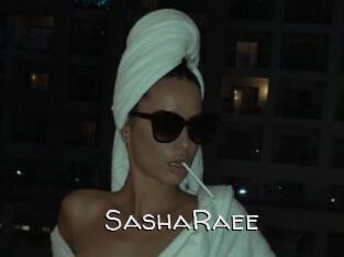 SashaRaee