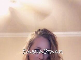 SashaStaar
