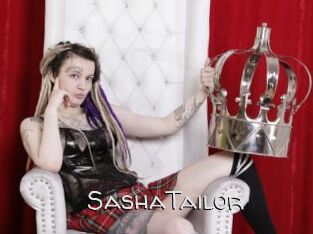 SashaTailor