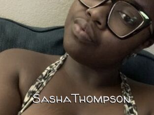 SashaThompson