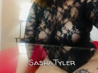 SashaTyler