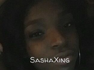 SashaXing