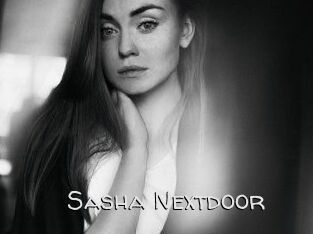 Sasha_Nextdoor