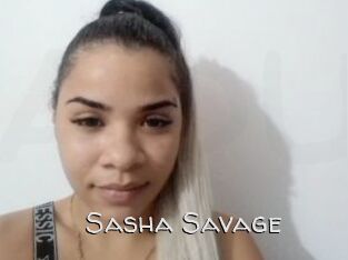 Sasha_Savage