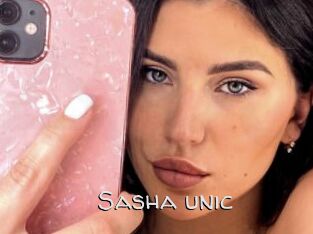 Sasha_unic