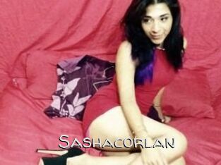 Sashacorlan