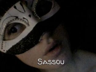 Sassou