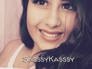 SasssyKasssy
