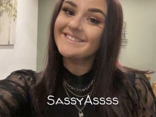 SassyAssss