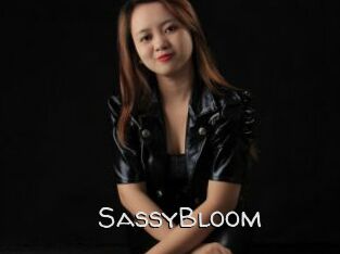 SassyBloom