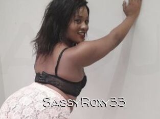 SassyRoxy33