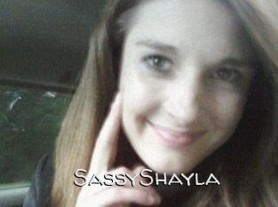 SassyShayla