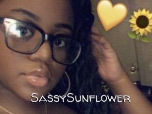 SassySunflower
