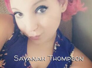 Savanah_Thompson