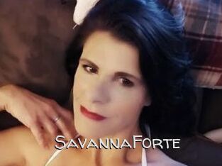 SavannaForte