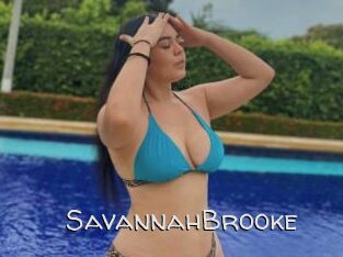 SavannahBrooke