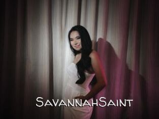 SavannahSaint