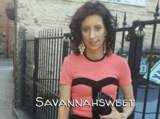 Savannahsweet