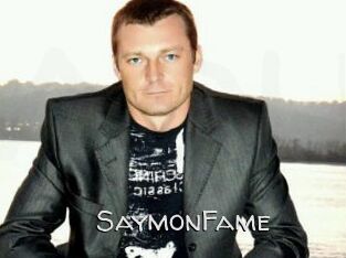 SaymonFame