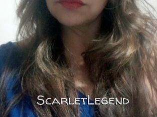 ScarletLegend