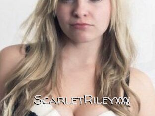 ScarletRileyxxx